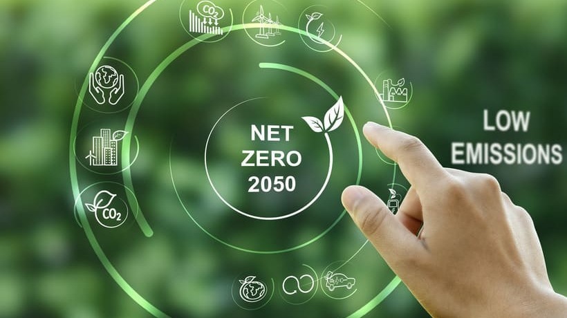 Net Zero Strategy: What It Means and How to Get There